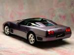 Callaway C4 Twin Turbo Corvette Speedster 1991 года